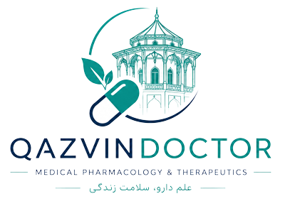داروشناسی (فارماکولوژی پزشکی)