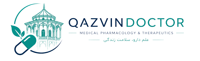 داروشناسی (فارماکولوژی پزشکی)